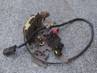 замок двери задней левой Dodge Caravan 4 поколение (2000 - 2007)