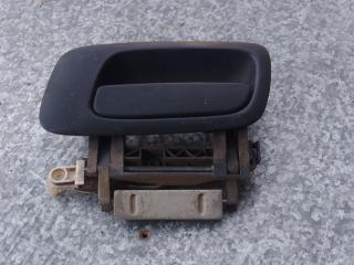 ручка внутренняя задняя левая Opel Astra G 2001, хетчбэк 5 дв.