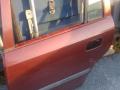 дверь задняя левая Opel Astra G 2001, хетчбэк 5 дв. - фото №4
