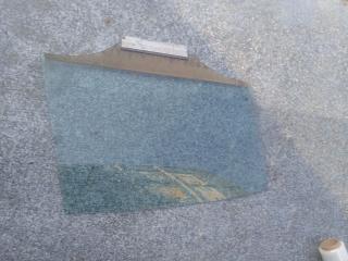 стекло двери задней правой Opel Astra G 2003, хетчбэк 5 дв.