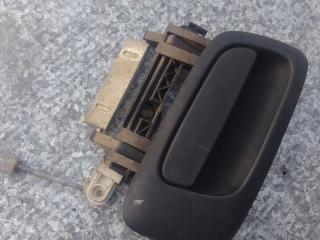 ручка внутренняя задняя правая Opel Astra G 2001, хетчбэк 5 дв.