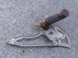 стеклоподъемник задний правый Opel Astra G 2001, хетчбэк 5 дв., 90521872