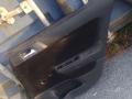 обшивка двери задней Opel Astra G 2001, хетчбэк 5 дв. - фото №2