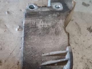 кронштейн генератора Opel Astra G 2001, 1.6 л., бензин, 90571112