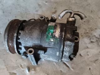 компрессор кондиционера Opel Astra G 2003, 1.6 л., бензин, 09174396, 120280742