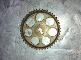 шкив распредвала Opel Astra G 2003, 1.6 л., бензин, 90528768