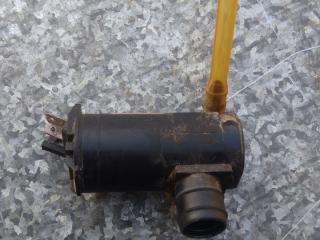 насос (моторчик) омывателя стекла Chevrolet Spark M300 (2009 - 2015)