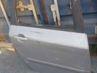 дверь задняя правая Peugeot 307 1 поколение 2003, универсал