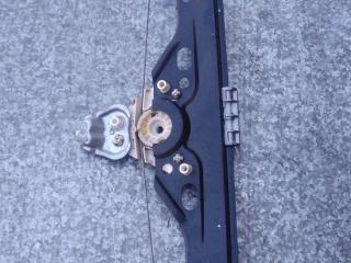 стеклоподъемник задний левый Mercedes-Benz C-Класс W203/S203/CL203 (2000 - 2004)