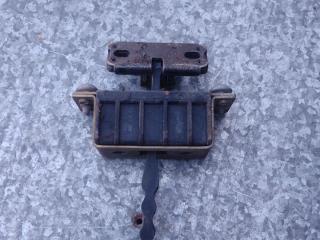 ограничитель открывания двери Mercedes-Benz C-Класс W203/S203/CL203 (2000 - 2004)