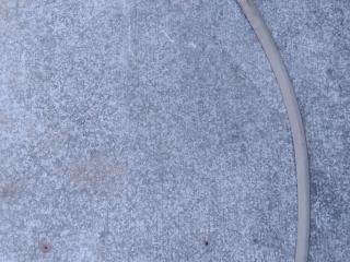 молдинг двери задней левой Mercedes-Benz C-Класс W203/S203/CL203 (2000 - 2004), A2037350171, 2037350171