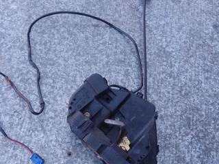 замок двери задней левой Mercedes-Benz C-Класс W203/S203/CL203 (2000 - 2004)