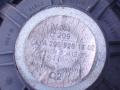 динамик двери Mercedes-Benz C-Класс W203/S203/CL203 (2000 - 2004), A2038201602, 2038201602, 491042041205 - фото №4