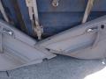 обшивка двери задней Mercedes-Benz C-Класс W203/S203/CL203 (2000 - 2004), A2037300270, 2037300270 - фото №3