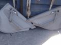 обшивка двери задней Mercedes-Benz C-Класс W203/S203/CL203 (2000 - 2004), A2037300270, 2037300270 - фото №2