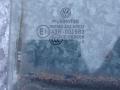 стекло двери задней правой Volkswagen Touran 1 поколение (2003 - 2006) - фото №2