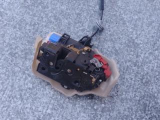 замок двери задней правой Volkswagen Touareg 1 поколение (2002 - 2007), 7L0839016