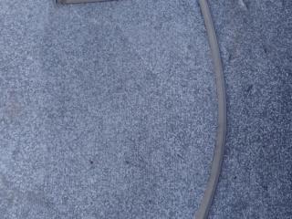 накладка двери (крышки) багажника Mercedes-Benz C-Класс W203/S203/CL203 (2000 - 2004), A2037350272, 2037350272