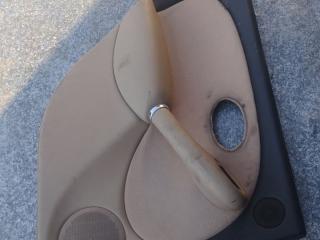 обшивка двери задняя левая Rover 75 1 поколение (1999 - 2004)