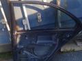 дверь задняя правая Mercedes-Benz C-Класс W203/S203/CL203 (2000 - 2004) - фото №5