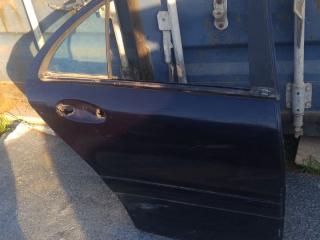дверь задняя правая Mercedes-Benz C-Класс W203/S203/CL203 (2000 - 2004)