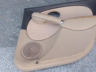 обшивка двери задняя правая Rover 75 1 поколение (1999 - 2004), 034419775, RDR324