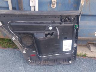 обшивка двери задняя правая Volkswagen Touran 1 поколение (2003 - 2006)