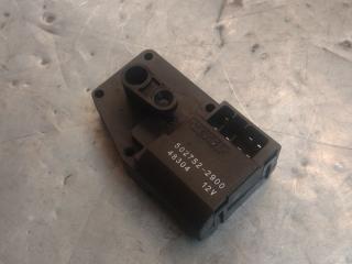 моторчик заслонки печки Mitsubishi Lancer 9 поколение (2003 - 2010), 5027522900