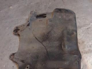 пыльник двигателя Mitsubishi Lancer 9 поколение (2003 - 2010), 2.0 л., бензин, MR434771