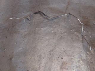 трубка кондиционера Mitsubishi Lancer 9 поколение (2003 - 2010), 2.0 л., бензин