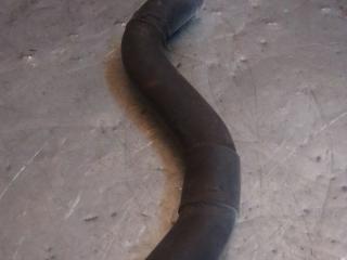 патрубок радиатора Mitsubishi Lancer 9 поколение (2003 - 2010), 2.0 л., бензин