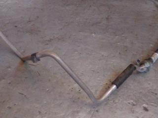 трубка кондиционера Mitsubishi Lancer 9 поколение (2003 - 2010), 2.0 л., бензин