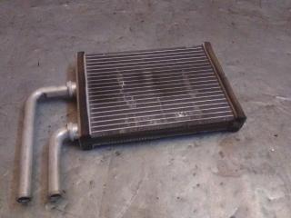 радиатор отопителя (печки) Mitsubishi Lancer 9 поколение (2003 - 2010), 2.0 л., бензин, MR568599