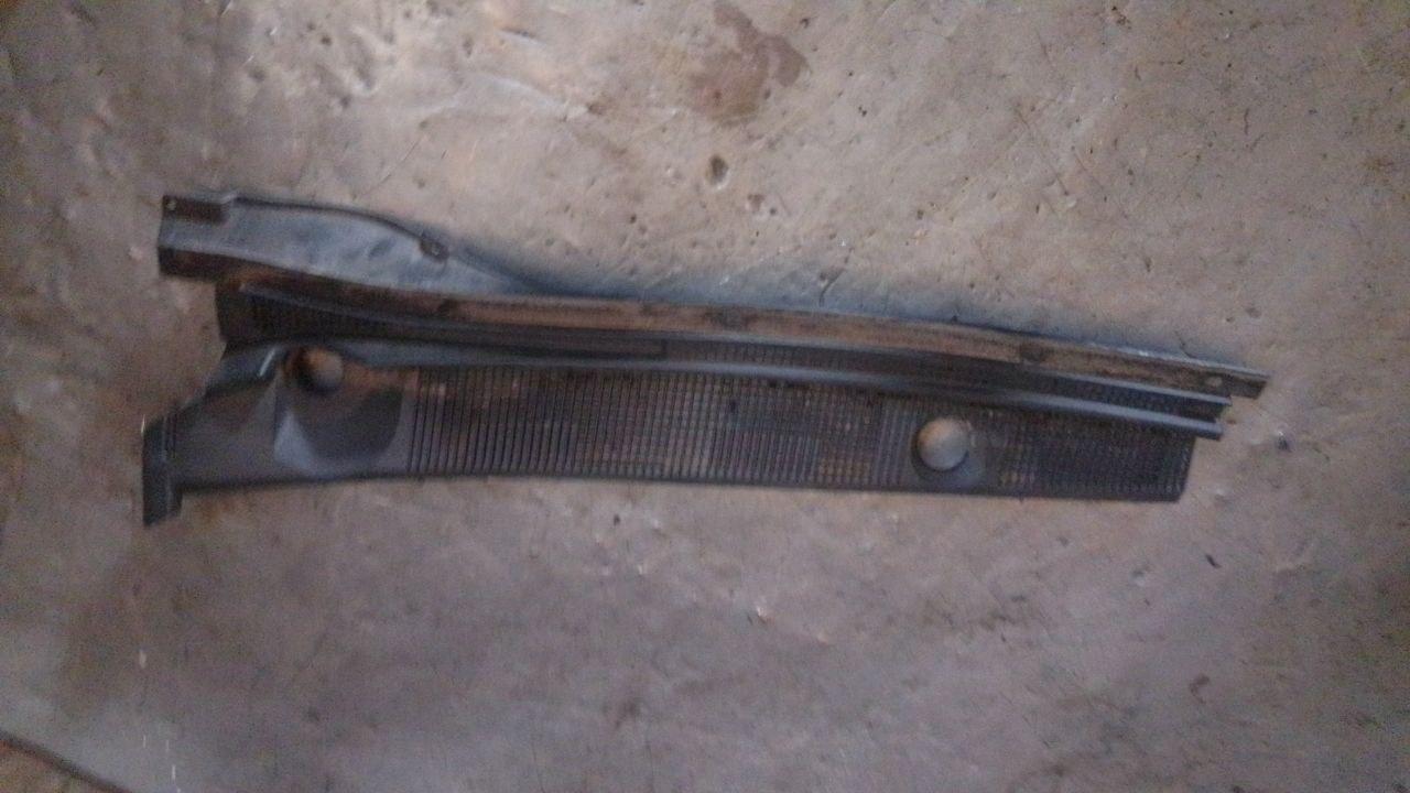 жабо дождевик Mitsubishi Lancer 9 поколение (2003 - 2010), MR533285 - фото №1