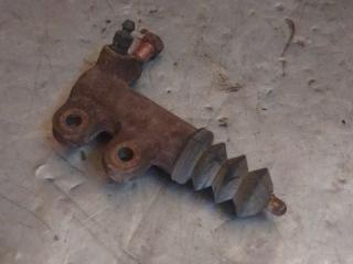 цилиндр сцепления рабочий Mitsubishi Lancer 9 поколение (2003 - 2010), МКПП