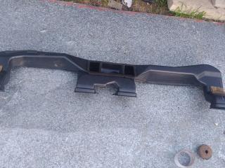 воздуховод (дефлектор) радиатора Mitsubishi Lancer 9 поколение (2003 - 2010)