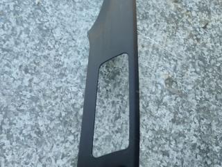 накладка на торпедо (консоль) Toyota Yaris XP9 (2005 - 2009), 554350D020