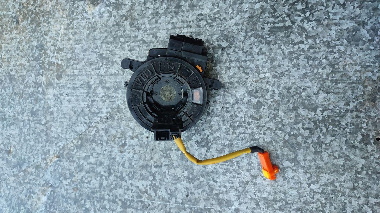 шлейф подрулевай Toyota Yaris XP9 (2005 - 2009), X54T934204 - фото №1