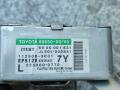 Блок управления рулевой колонки Toyota Yaris XP9 (2005 - 2009), 896500D160, 1129003031, 2250000770, 6900001831, JL501000841 - фото №3
