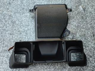 воздуховод в торпедо Toyota Yaris XP9 (2005 - 2009), 558400D010