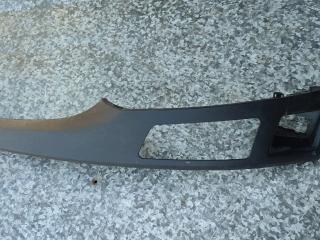 накладка на торпедо (консоль) Toyota Yaris XP9 (2005 - 2009), 554360D020