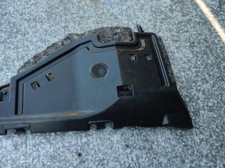 накладка на торпедо (консоль) Toyota Yaris XP9 (2005 - 2009), 556070D010