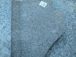 обшивка салона Toyota Yaris XP9 (2005 - 2009), 5521652020, 552160D060