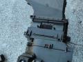 корпус отопителя (печки) Toyota Yaris XP9 (2005 - 2009), 870100D341, 4431704350 - фото №3