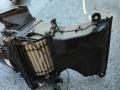 корпус отопителя (печки) Toyota Yaris XP9 (2005 - 2009), 870100D341, 4431704350 - фото №4