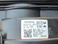 корпус отопителя (печки) Toyota Yaris XP9 (2005 - 2009), 870100D341, 4431704350 - фото №5