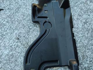 накладка на торпедо (консоль) Toyota Yaris XP9 (2005 - 2009), 556060D010