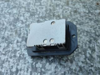 сопротивление печки Toyota Yaris XP9 (2005 - 2009)