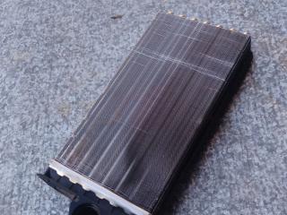 радиатор отопителя (печки) Peugeot 307 1 поколение (2001 - 2005)