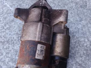 стартер Peugeot 307 1 поколение (2001 - 2005), 2.0 л., бензин, M000T85381